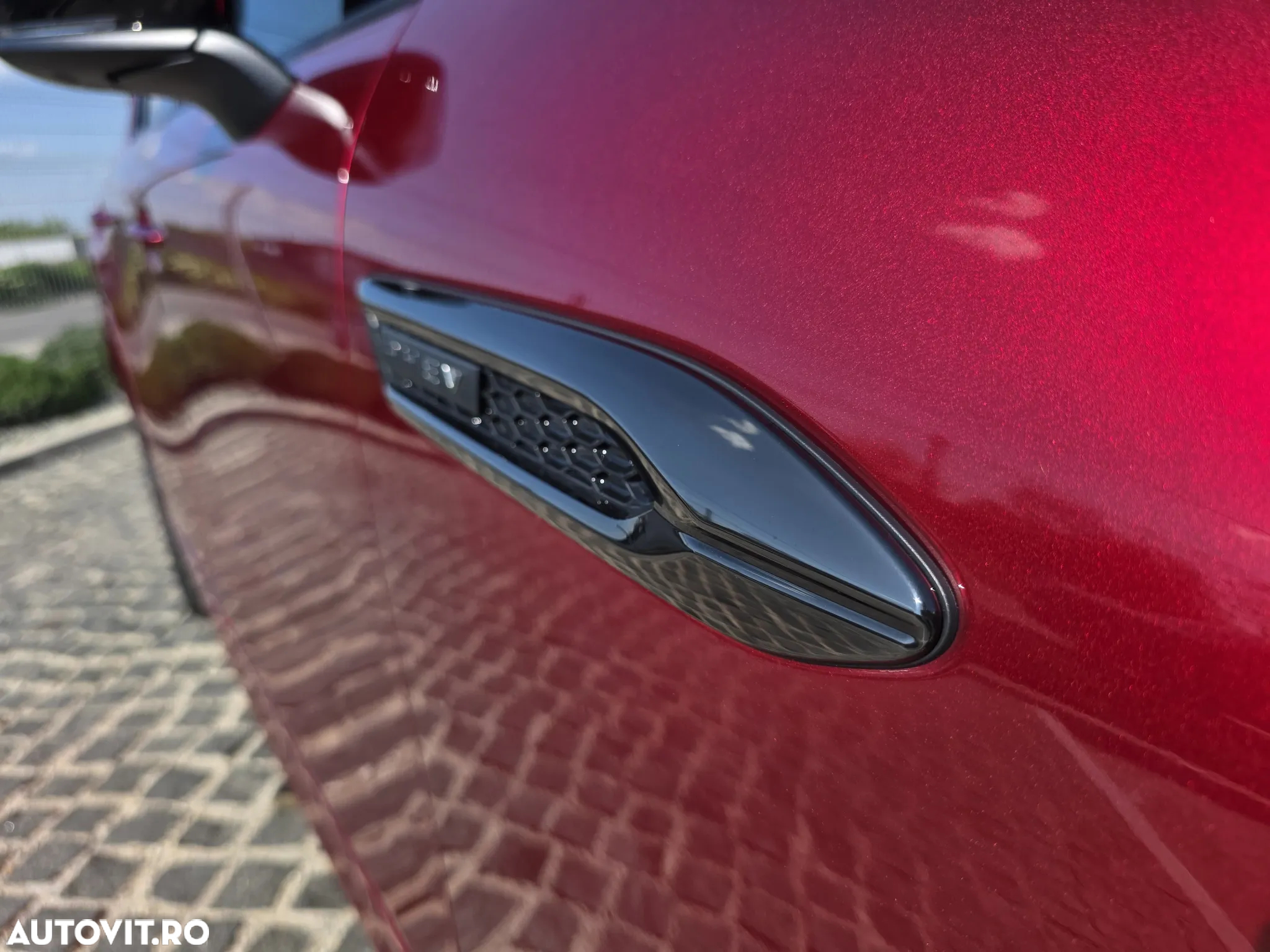Mazda CX-60 e-Skyactiv PHEV Homura Plus - 19