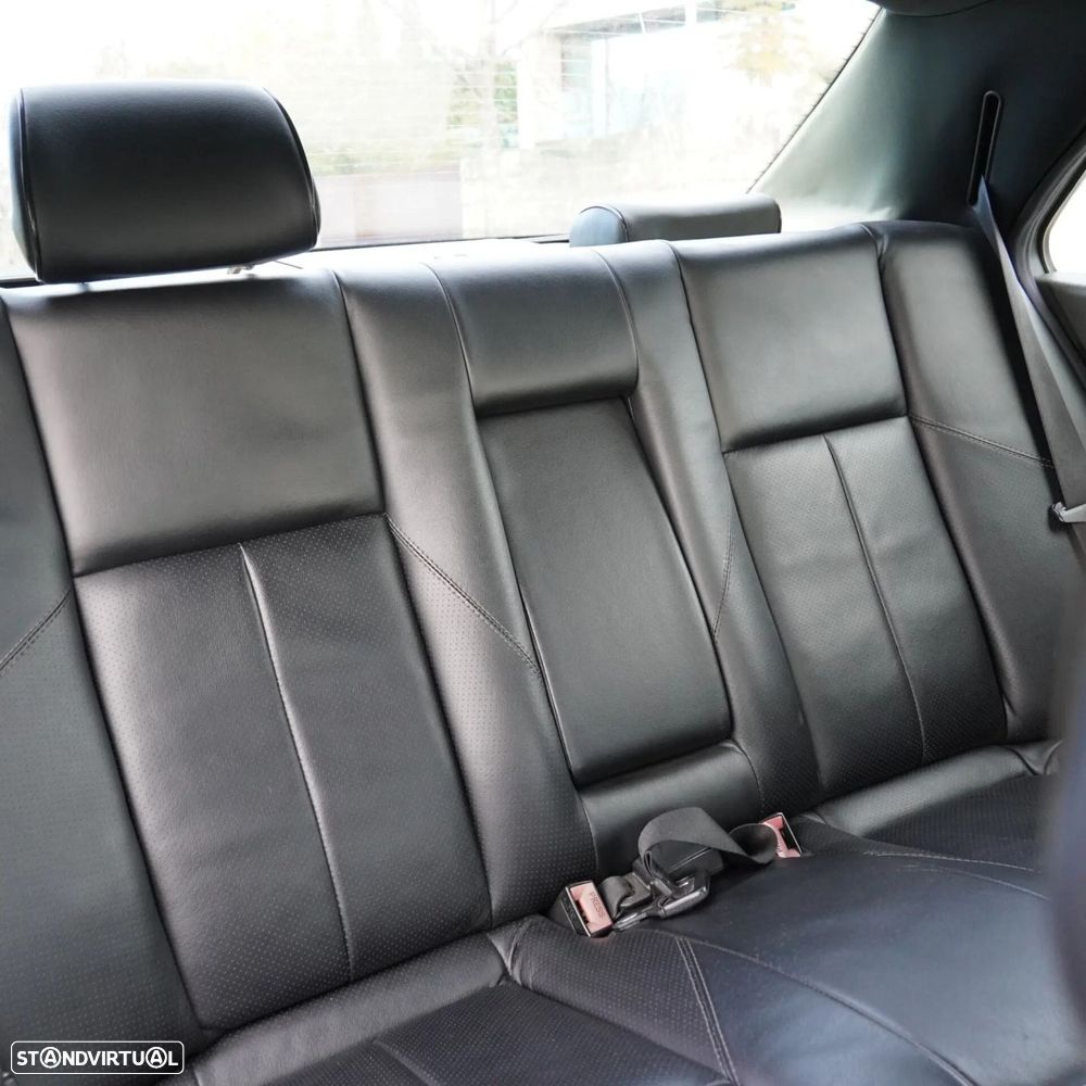 Mercedes-Benz C 200 D Elegance - 19