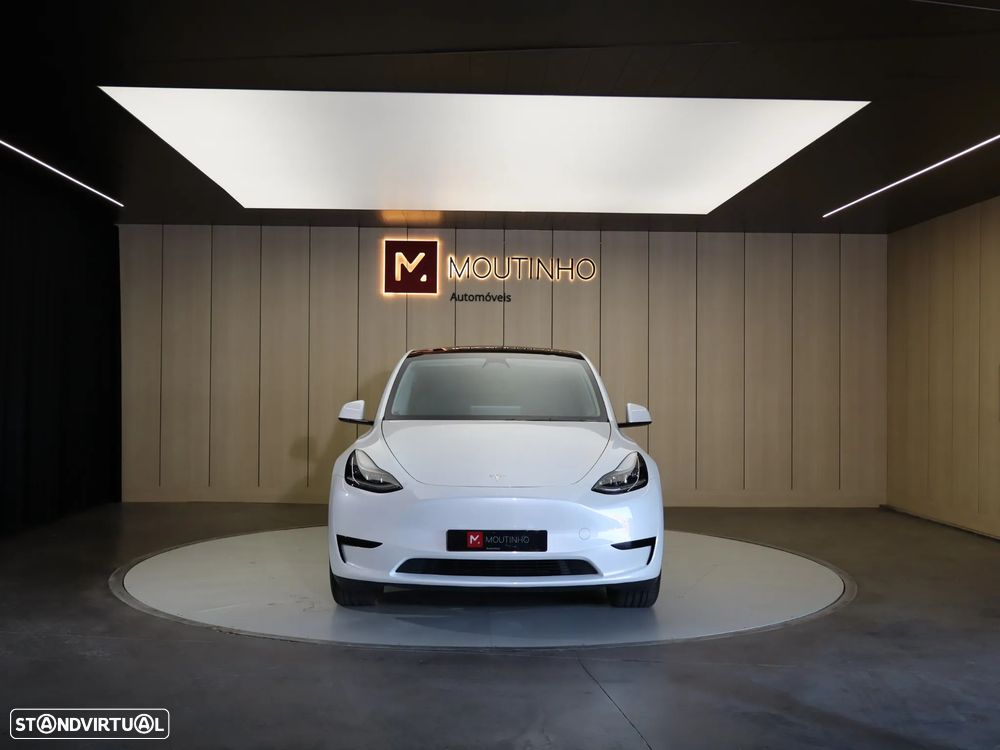 Tesla Model Y Standard - 9