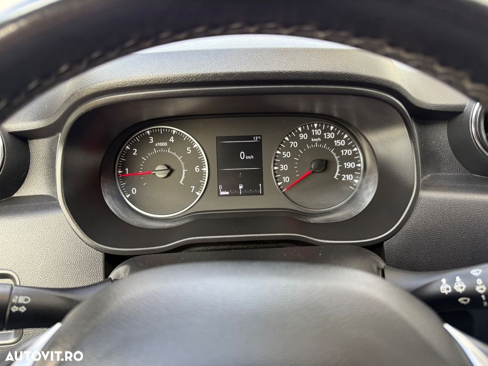 Dacia Duster 1.5 dCi 4x2 Laureate - 20