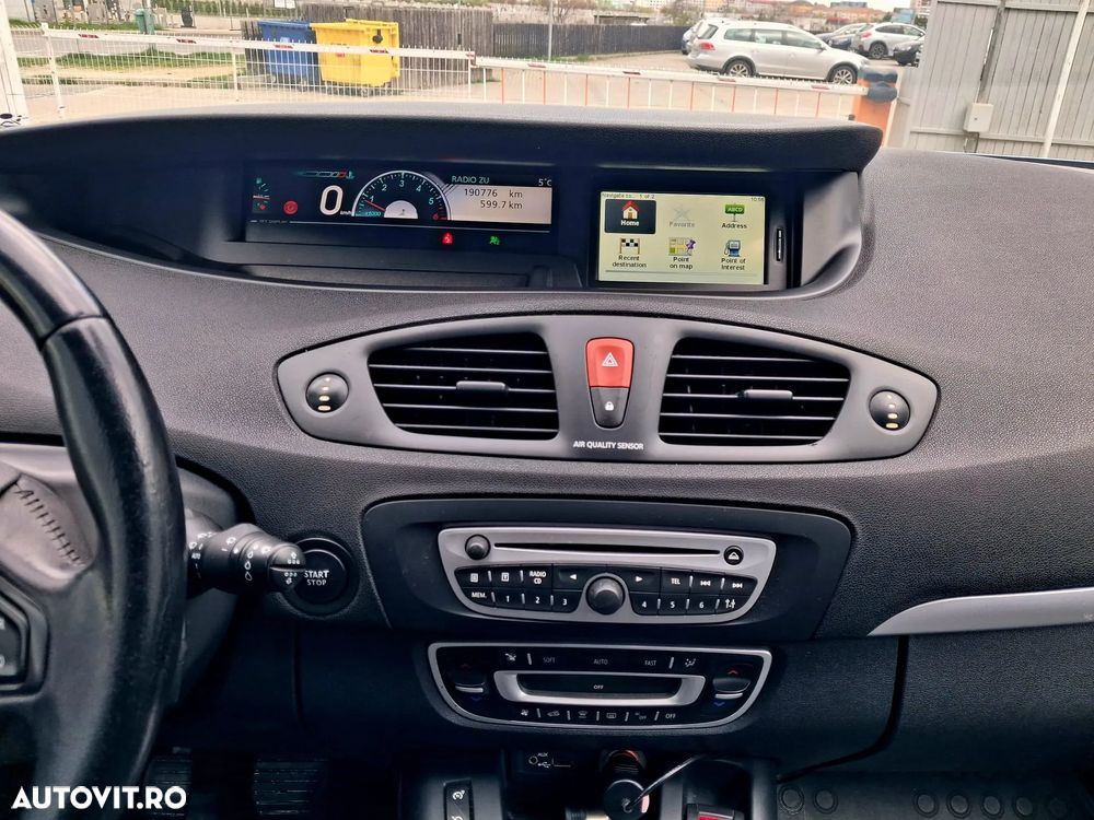 Renault Grand Scenic Energy dCi 130 Start & Stop Dynamique - 15