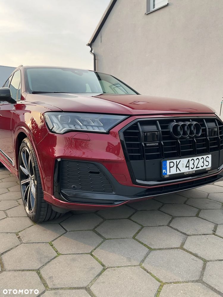 Audi Q7 - 7