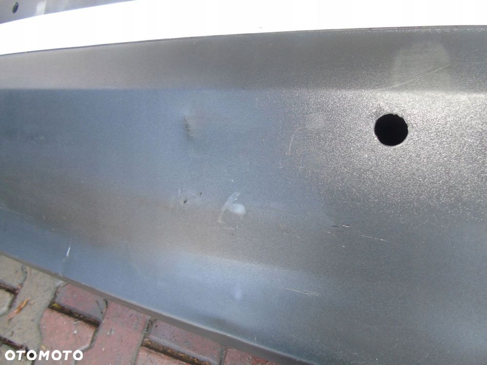 Toyota Yaris Cross zderzak 52159-0DB40 - 4