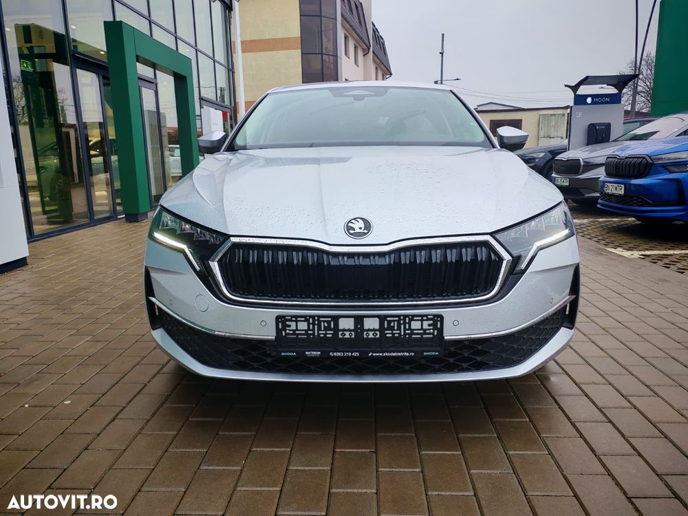 Skoda Octavia 1.5 TSI 150 CP DSG MHEV Selection - 2