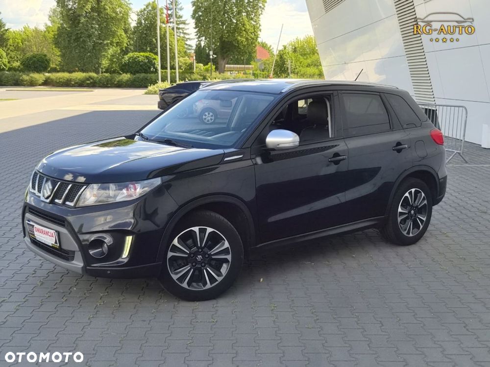 Suzuki Vitara - 13