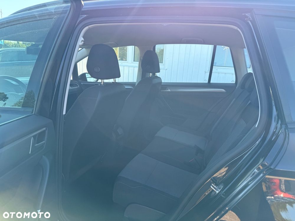 Volkswagen Golf Sportsvan SV 1.6 TDI BMT Comfortline - 19