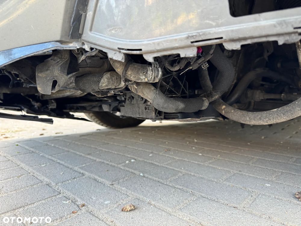 Audi A6 Allroad 3.0 TDI tiptronic DPF - 17