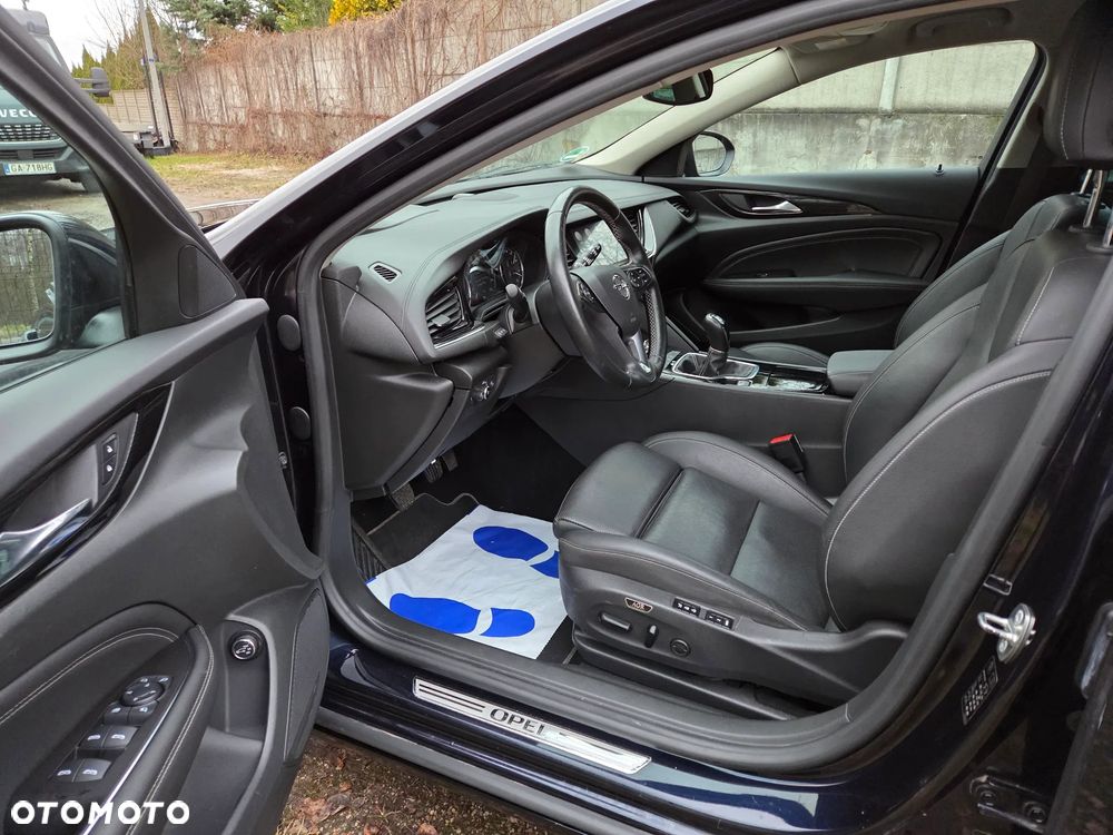 Opel Insignia 2.0 Exclusive - 6