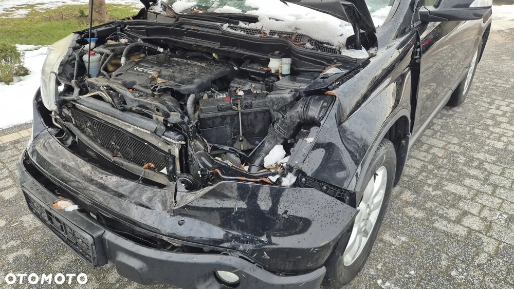 Honda CR-V 2.2i CTDi DPF Comfort - 7