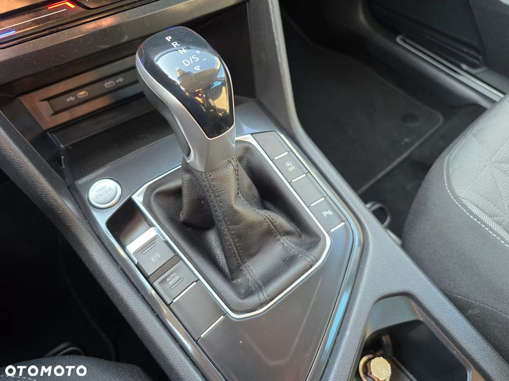 Volkswagen Tiguan - 35