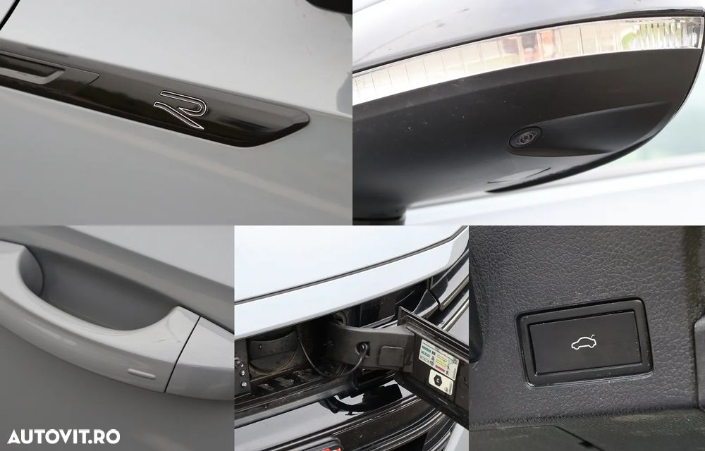 Volkswagen ARTEON 1.4 eHybrid OPF DSG R-Line - 26