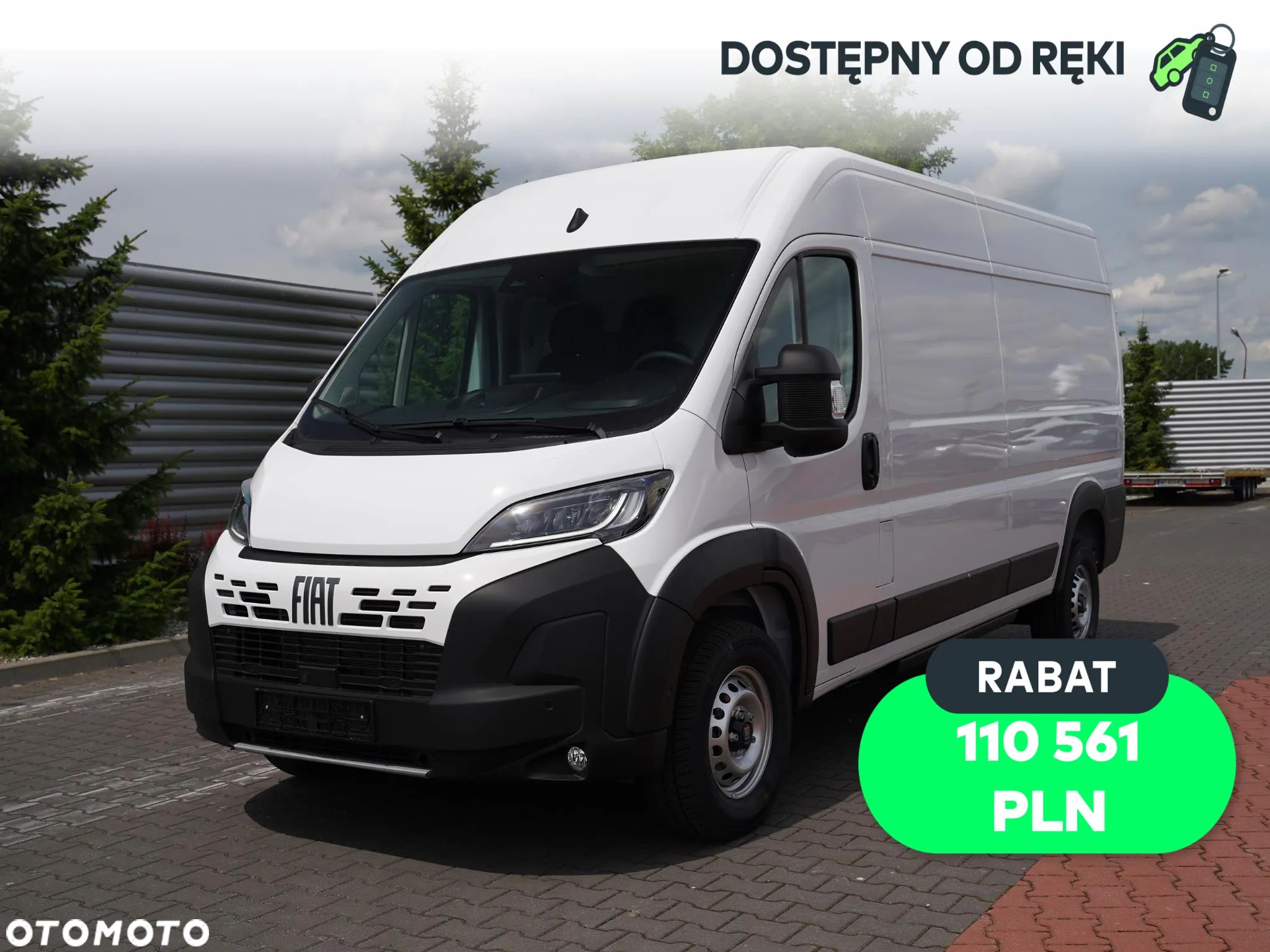 Fiat Ducato - 1