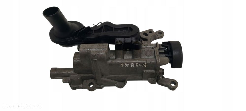 Bmw F20 F21 F30 Pompa Oleju N13 1.6 Thp Sprawdzona 7600466 - 4