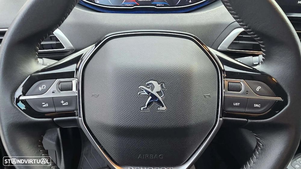 Peugeot 3008 1.5 BlueHDi Active Pack - 20