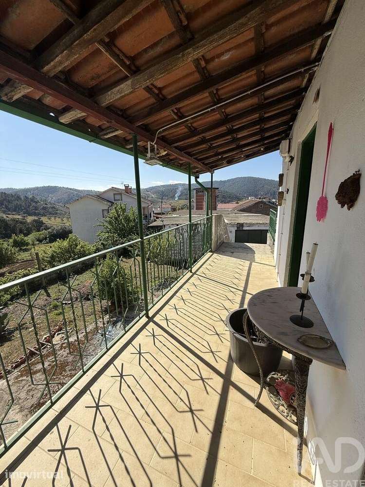 Casa / Villa T2 em Candedo de 209 m2 - Grande imagem: 5/20