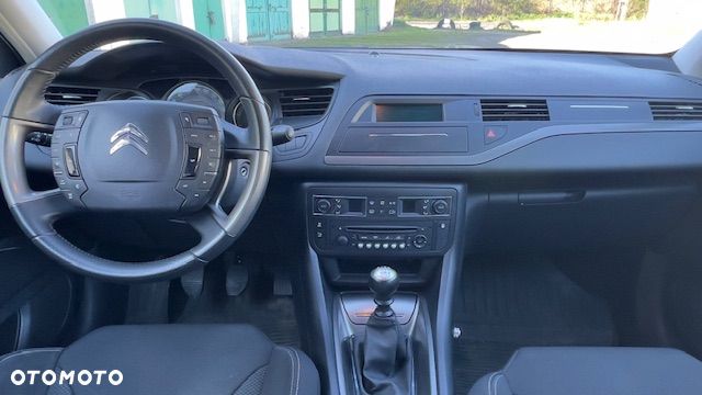 Citroën C5 2.0 HDi Selection - 14