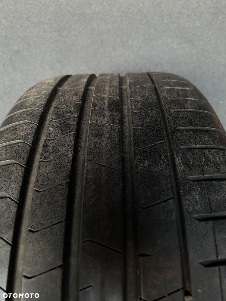 PROMOCJA oryginalne letnie koła felgi BMW 20 M pakiet 5x112 X5 G05 X6 G06 Styling 740 9j ET35 IS35 10.5j ET40 IS40 homologacja 305/40R20 275/45 Pirelli P Zero gwiazdka - 18