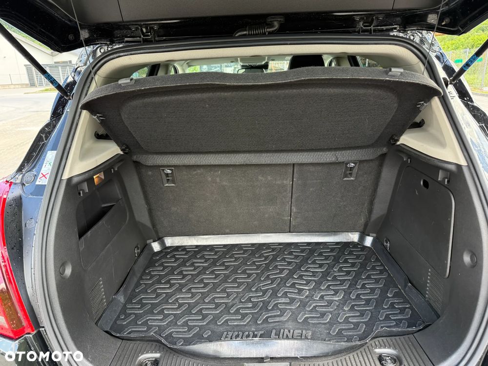 Opel Mokka 1.4 T Cosmo EU6 - 7