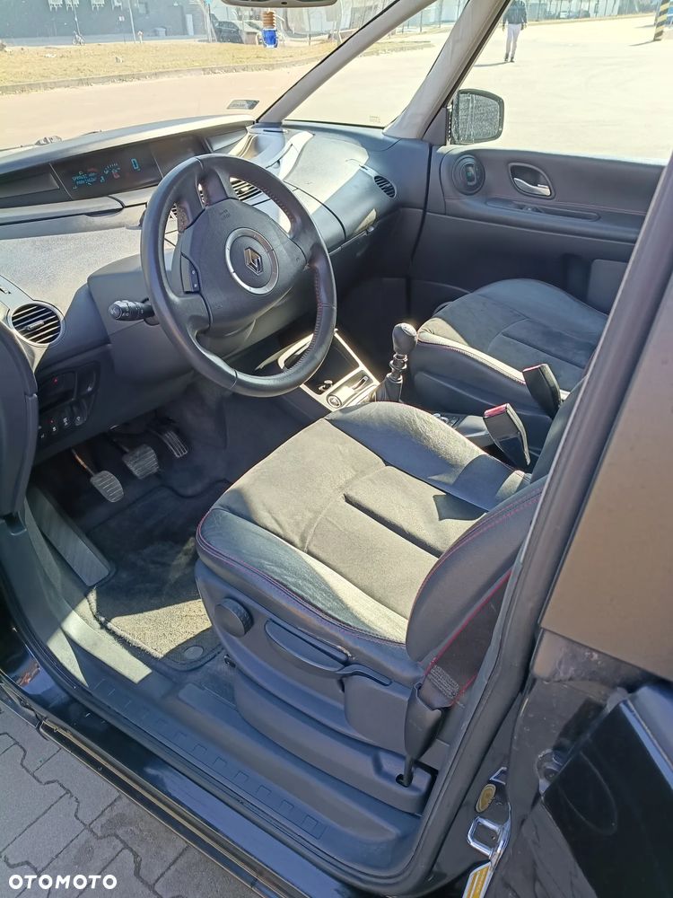 Renault Espace 2.0 dCi Dynamique - 9