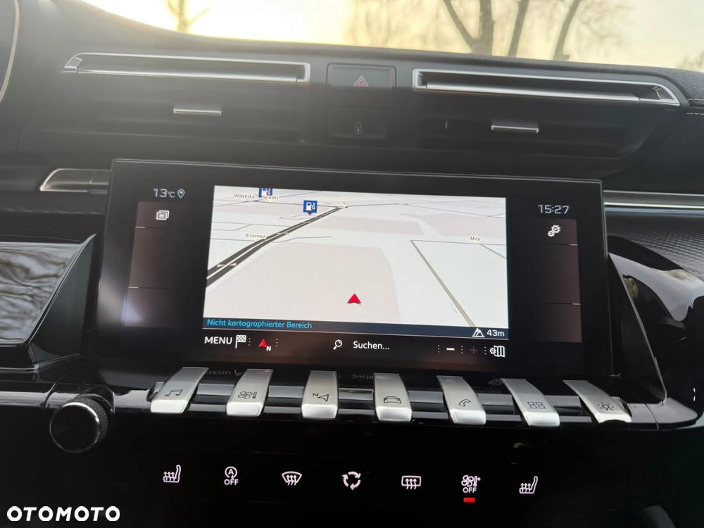 Peugeot 508 PureTech 180 EAT8 GT - 11