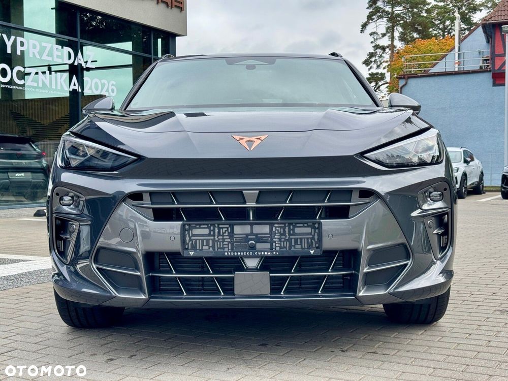 Cupra Terramar 2026 photo 3