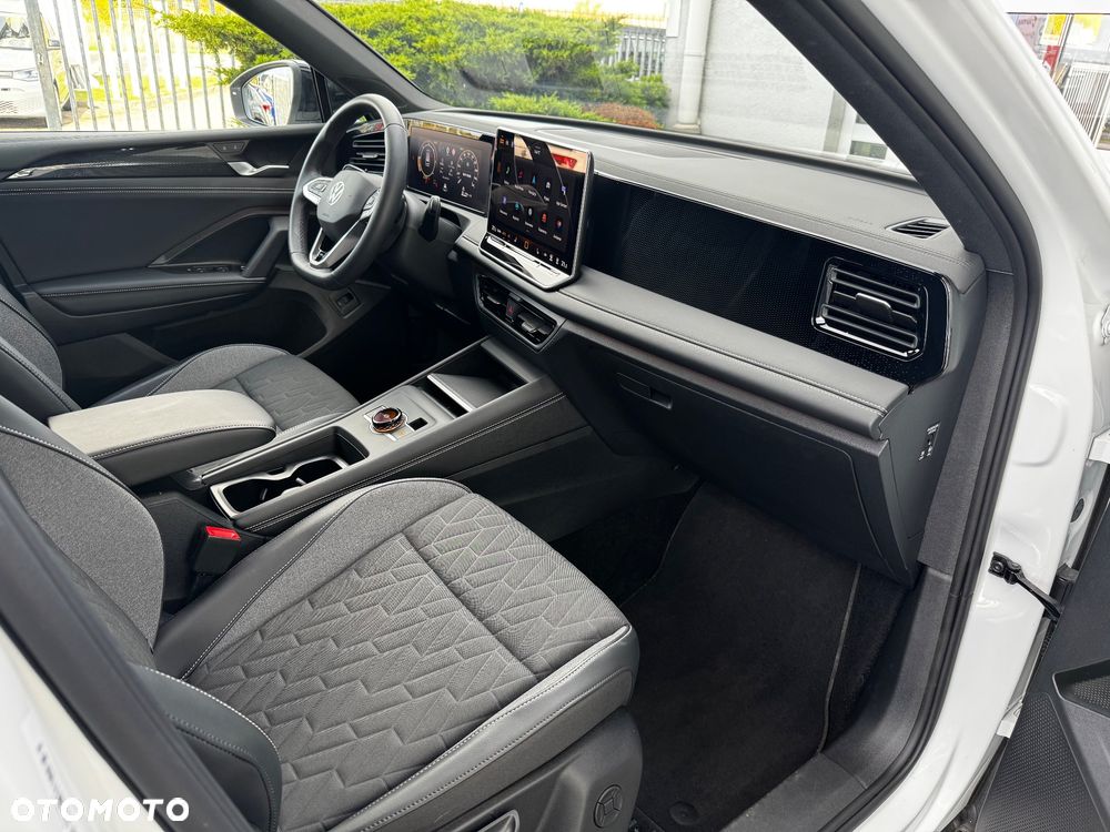 Volkswagen Tiguan 2.0 TDI SCR DSG Goal - 14