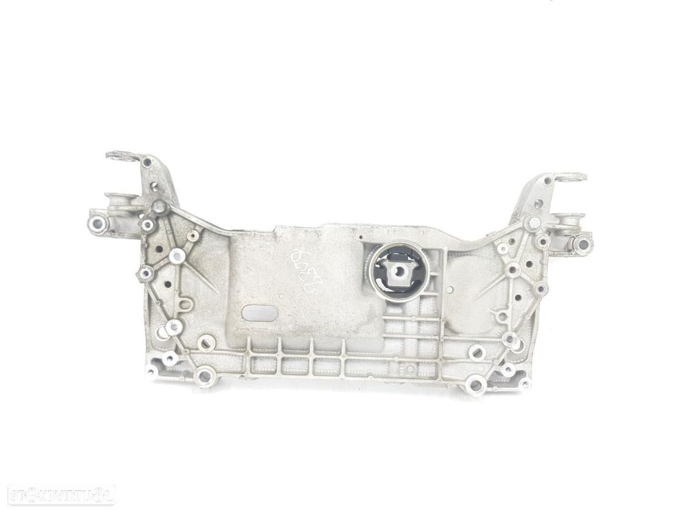 CHARRIOT FRONTAL AUDI A3 8P1 - 1