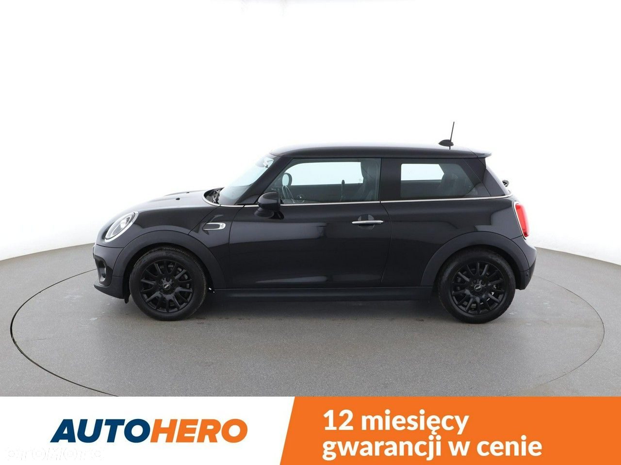 MINI Cooper - 2