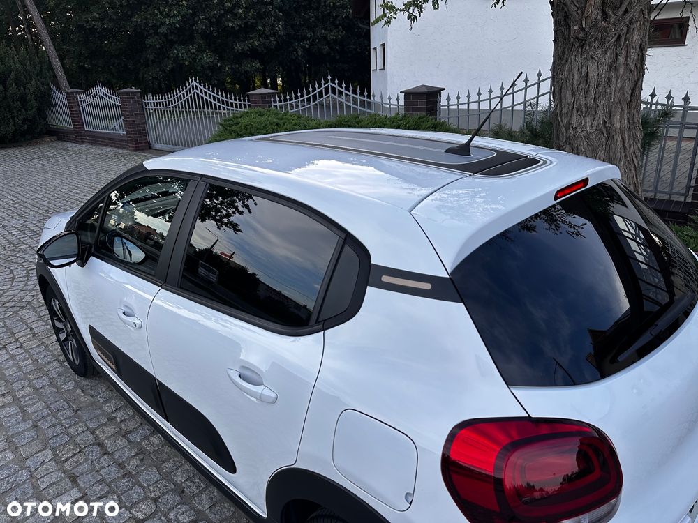 Citroën C3 Pure Tech 110 S&S C-SERIES - 13