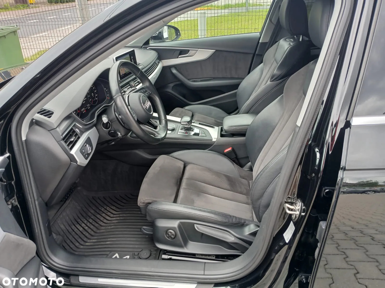 Audi A4 2.0 TDI Quattro Sport S tronic - 30