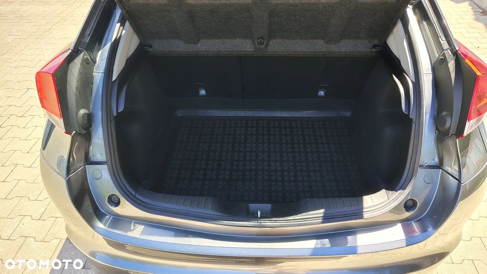 Honda Civic 1.6 i-DTEC Sport (ADAS / Connect +) - 18