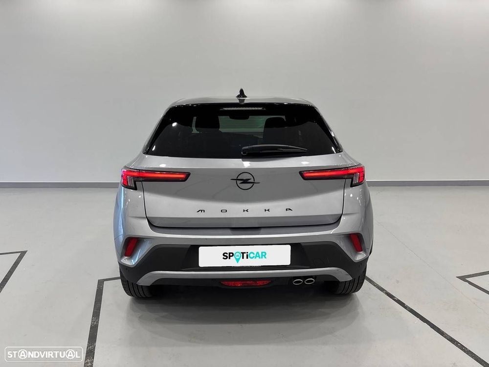 Opel Mokka 1.2 T Edition - 4