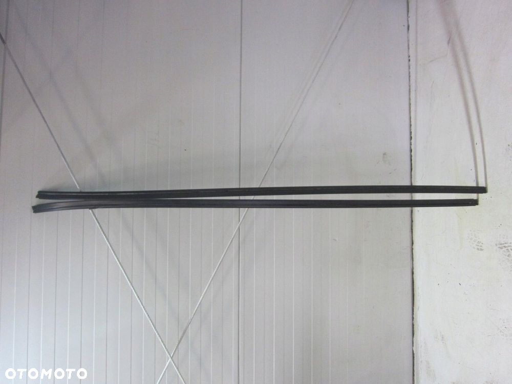 BMW X3 F25 LISTWA DACHOWA RELING 51137206132 - 2