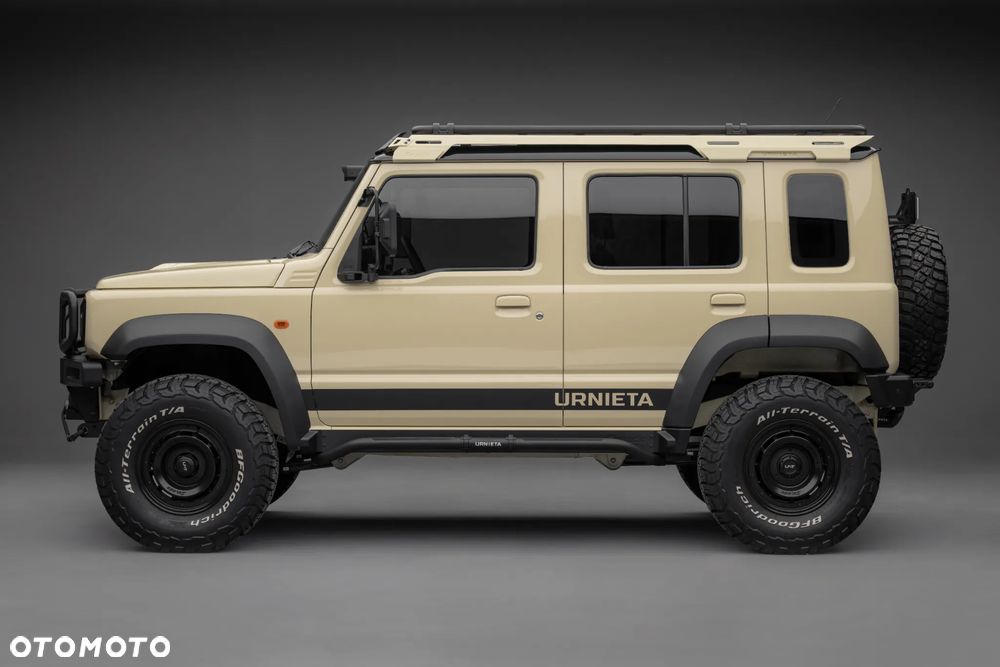 Suzuki Jimny 1.5 Elegance - 13