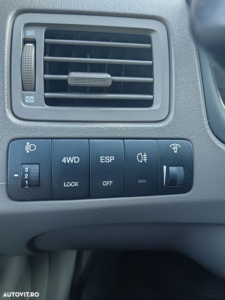 Hyundai Tucson - 13