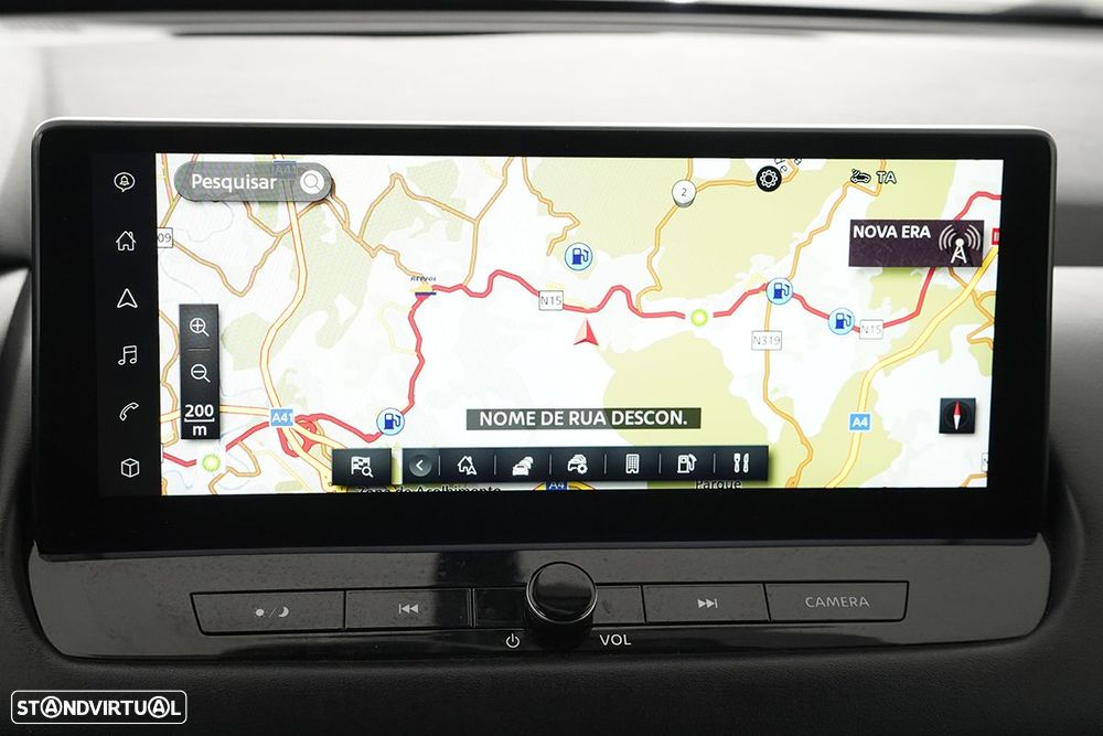 Nissan Qashqai 1.5 e-Power N-Connecta - 10