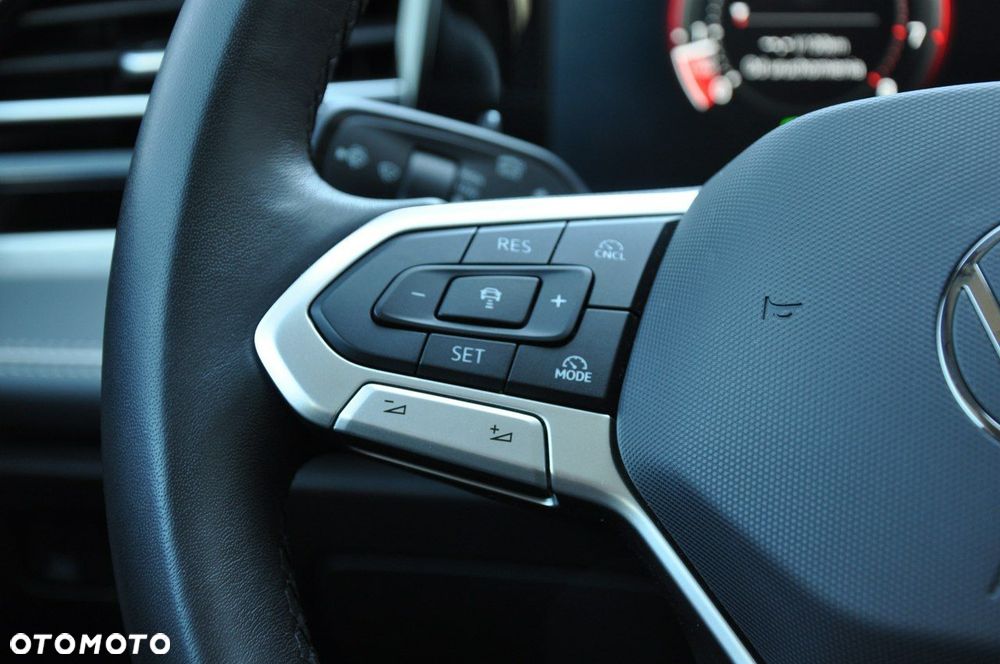 Volkswagen Passat Variant 1.5 TSI ACT mHEV Elegance DSG - 15