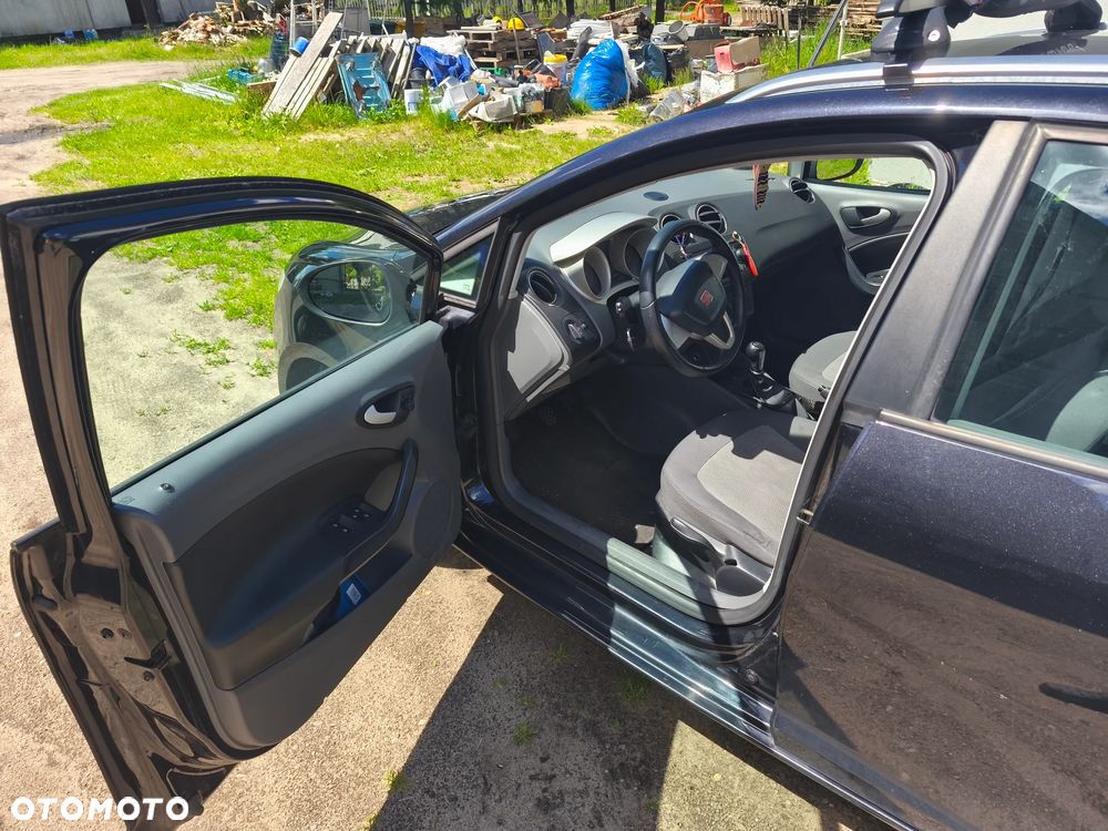 Seat Ibiza 1.6 TDI DPF Style - 1