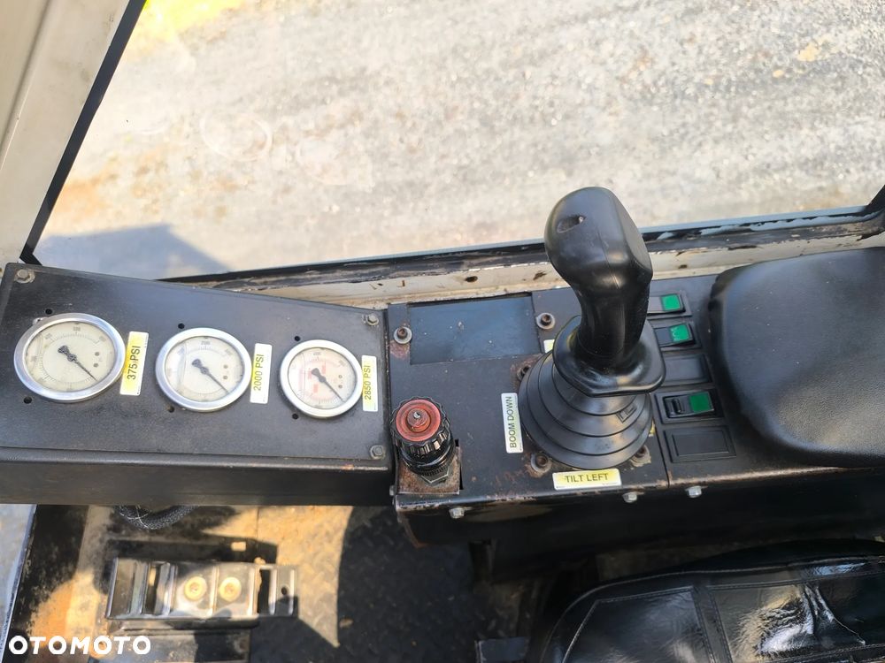 Inny Jarraff Sky trimm - 4