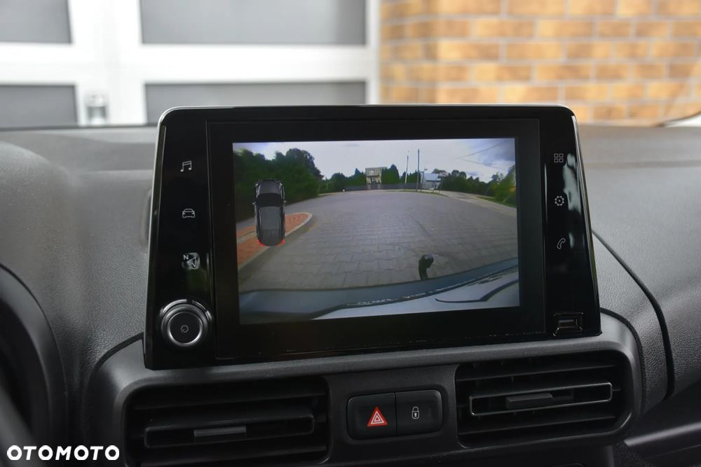 Citroën Berlingo M BlueHDi 100 FEEL PACK - 18
