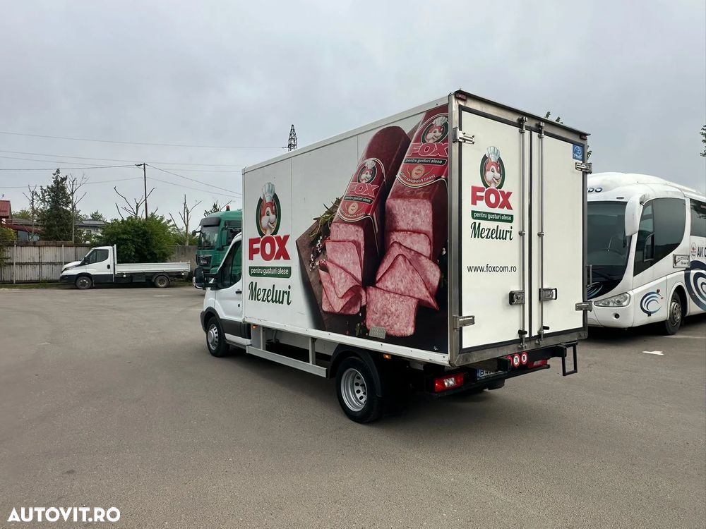Ford TRANSIT - 7