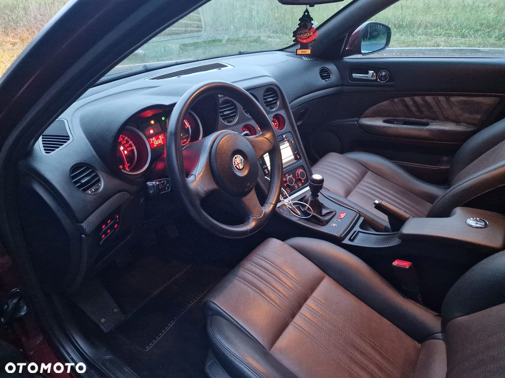 Alfa Romeo 159 1.9JTDM Impression - 20