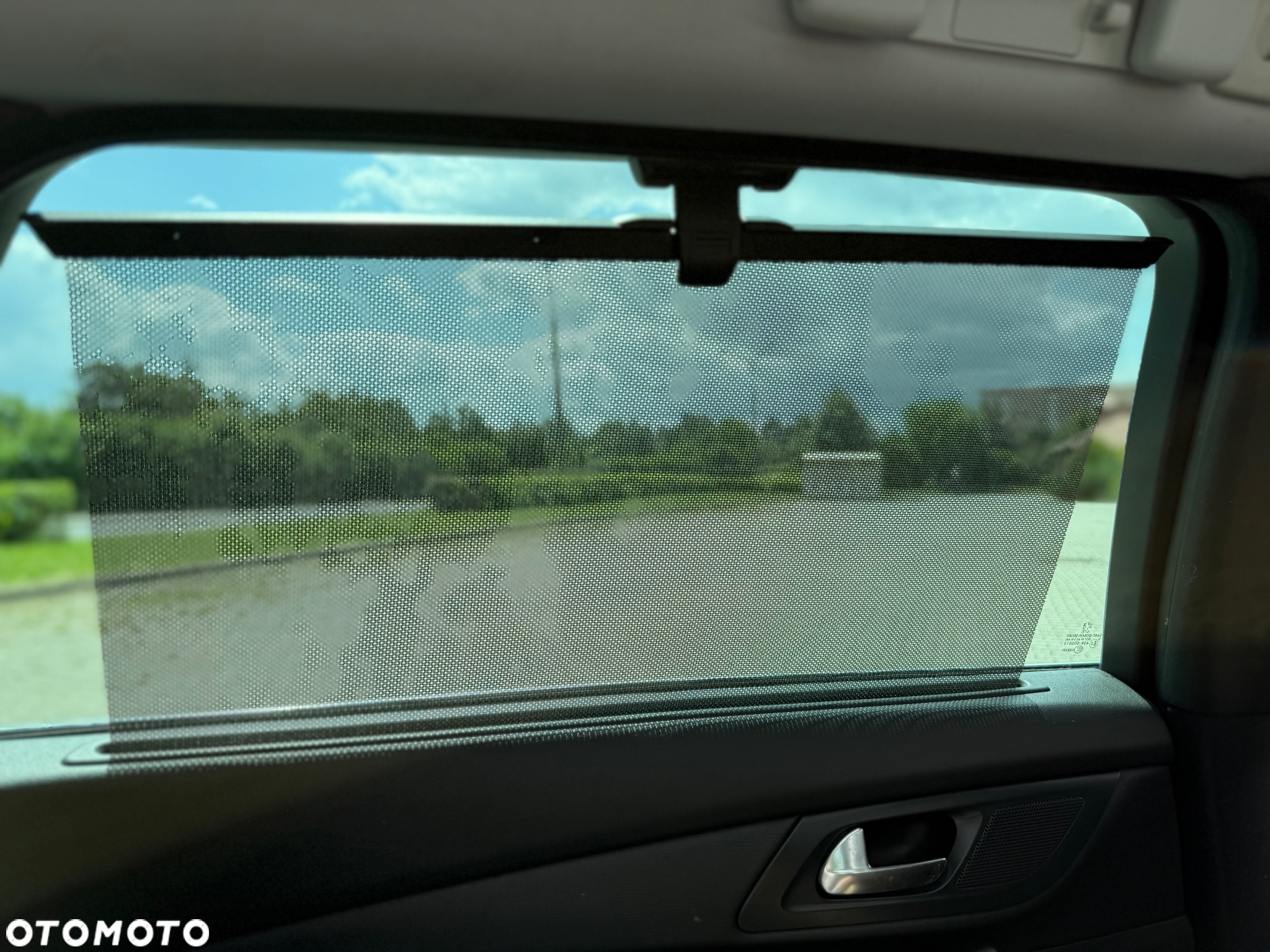Peugeot 508 SW HDi 160 Automatik Allure - 26