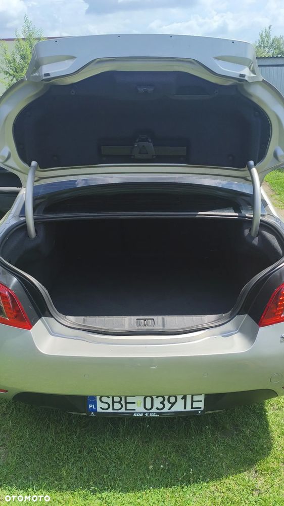 Peugeot 508 2.0 HDi Active - 9