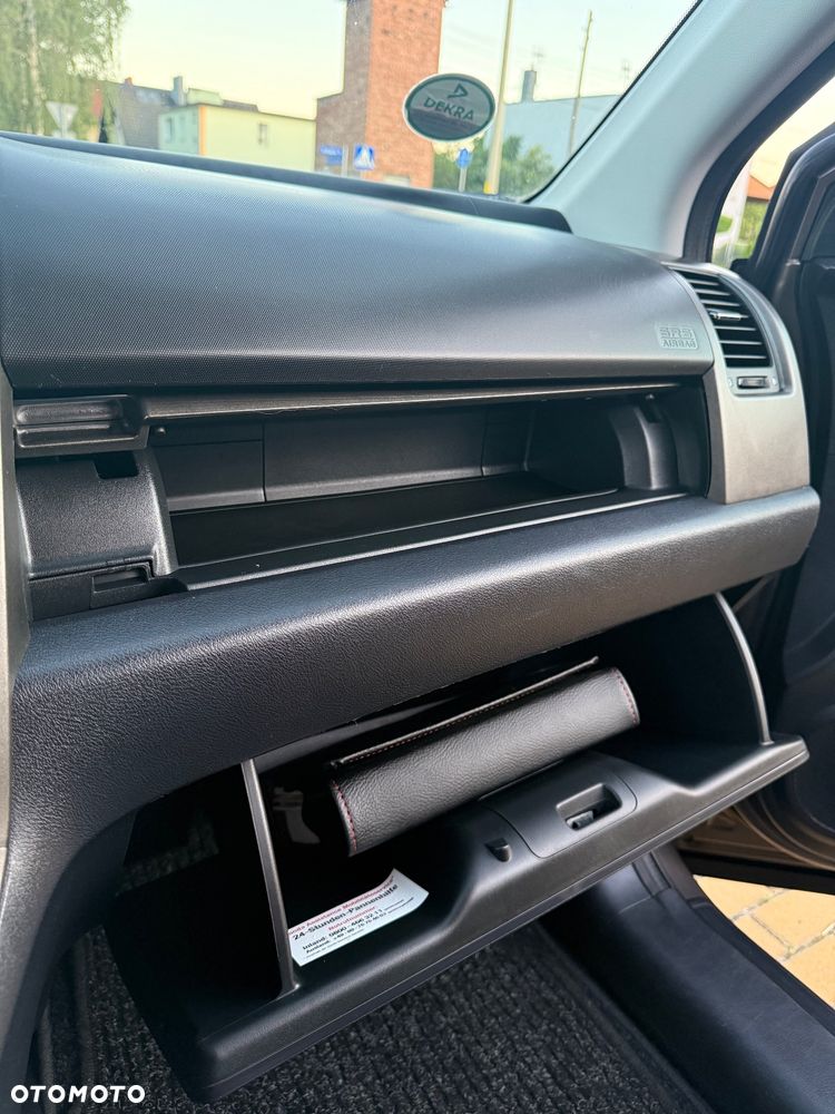 Honda CR-V 2.0i-VTEC Automatik Elegance - 32