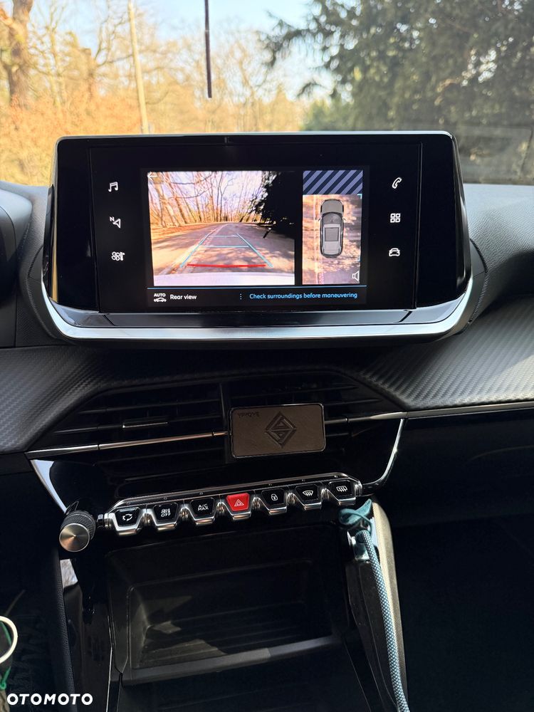 Peugeot 2008 PureTech 100 Style - 28