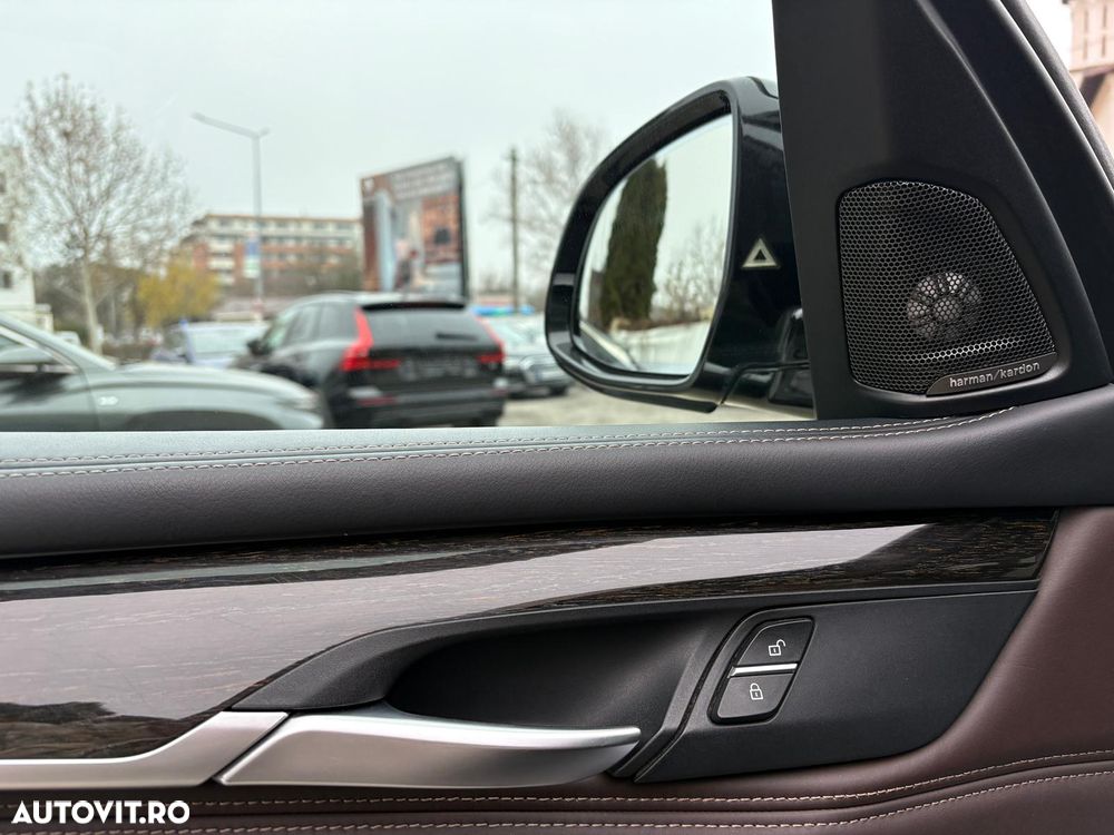 BMW X5 xDrive30d Sport-Aut. - 13