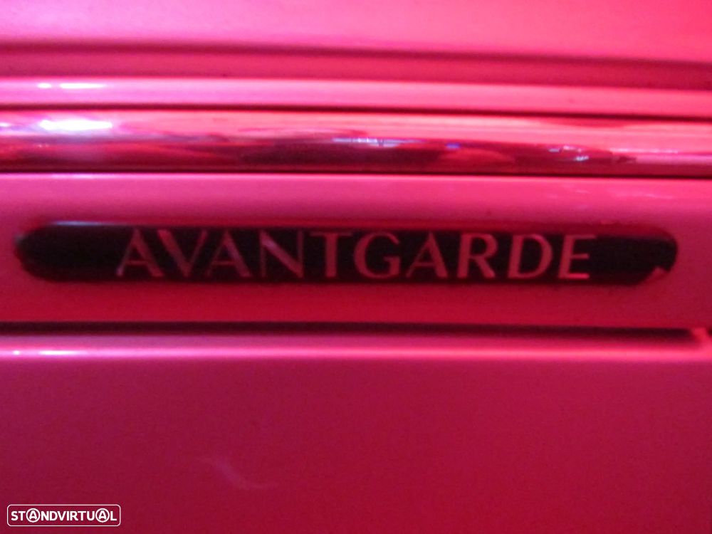 Mercedes-Benz C 220 - 10