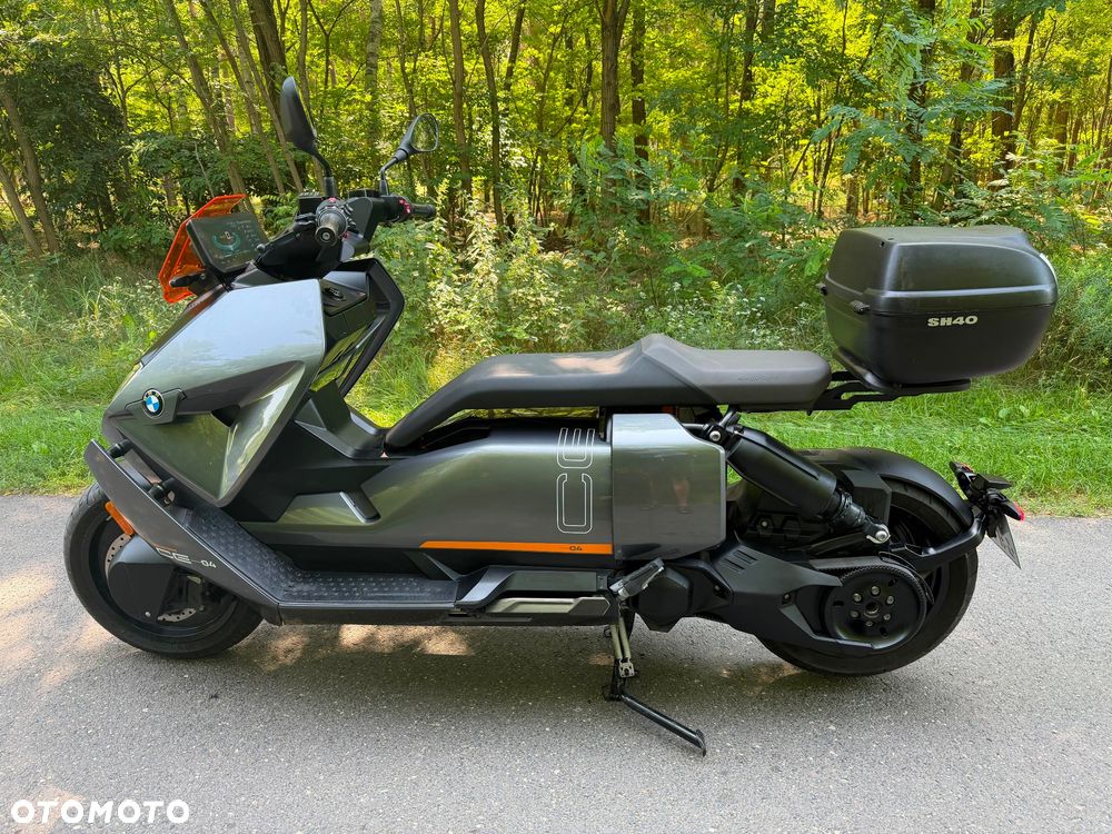 BMW CE 04 - 3