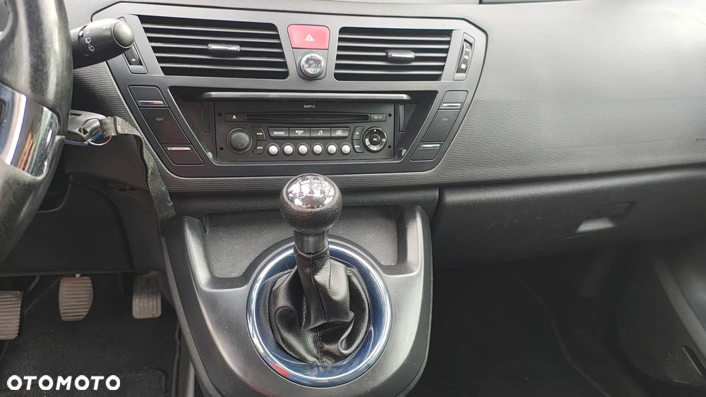 Citroën C4 Picasso 2.0 HDi Exclusive - 25